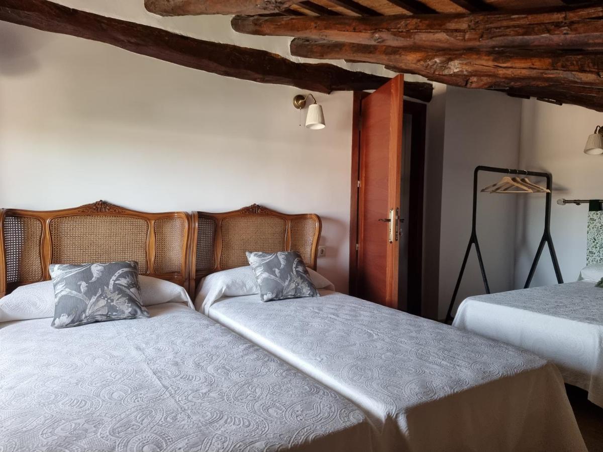 Apartamentos Rurales La Alqueria Del Pilar Баньерес-де-Мариола Экстерьер фото