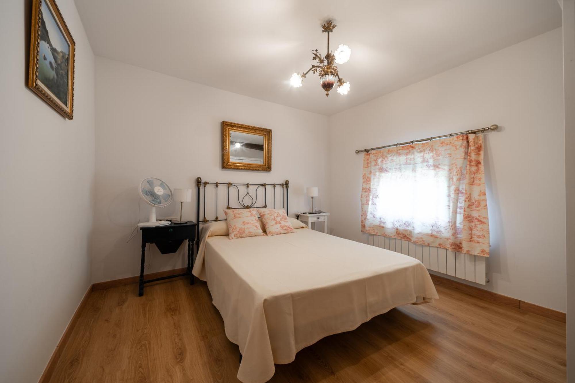 Apartamentos Rurales La Alqueria Del Pilar Баньерес-де-Мариола Экстерьер фото