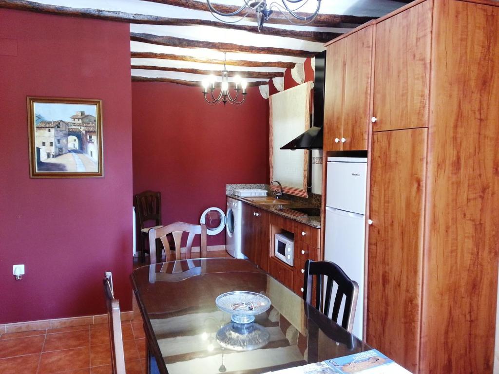 Apartamentos Rurales La Alqueria Del Pilar Баньерес-де-Мариола Экстерьер фото